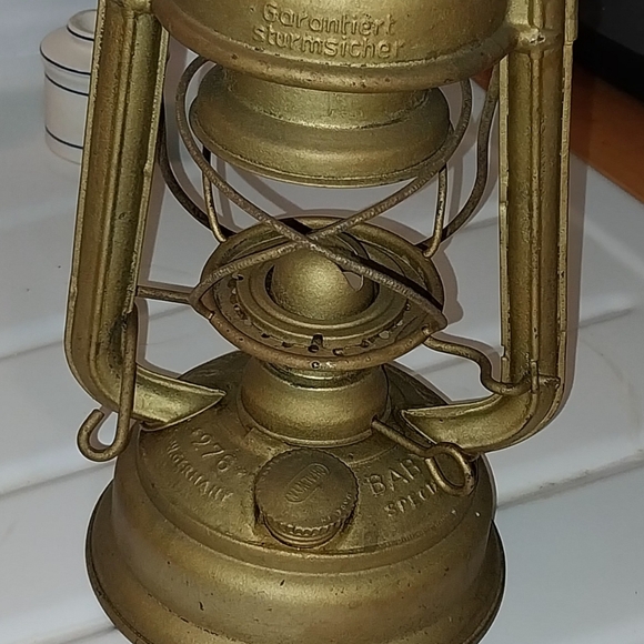 ORIGINAL VINTAGE FEUERHAND #276 BABY SPECIAL STURMKAPPE - Picture 10 of 16